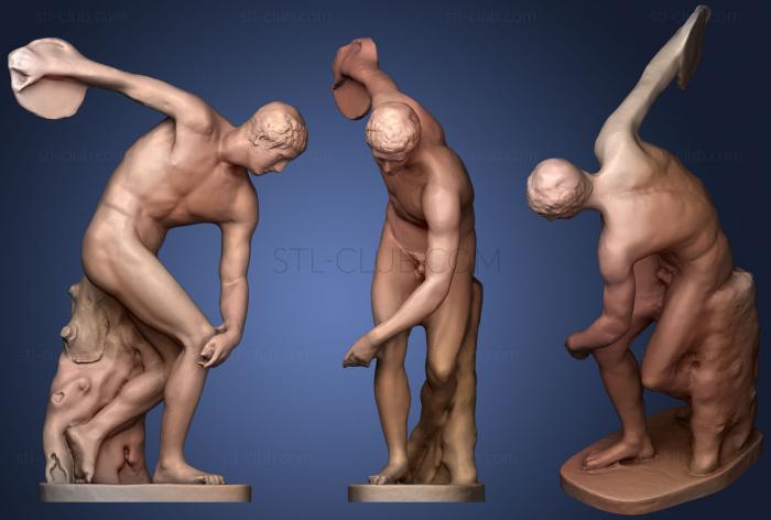 Discobolus